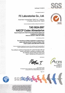 HACCP