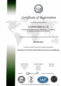 ISO9001-2015