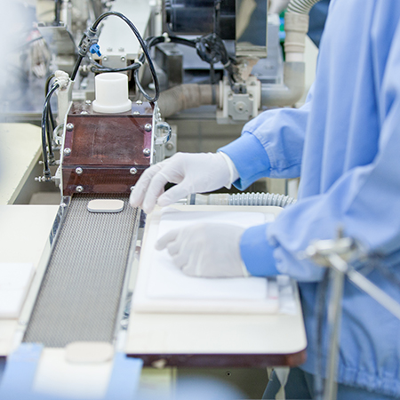 FC Laboratories