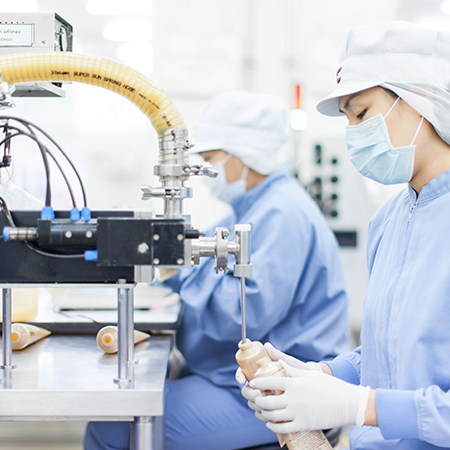 FC Laboratories