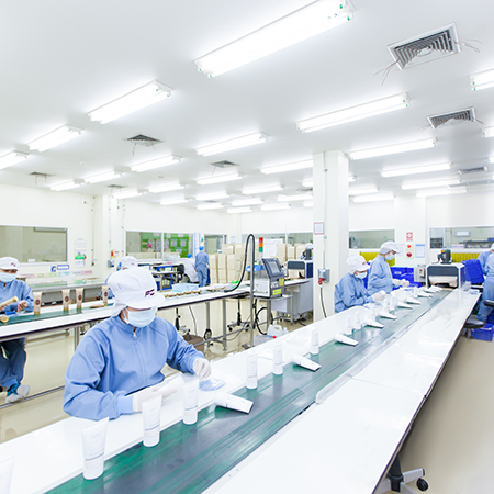 FC Laboratories