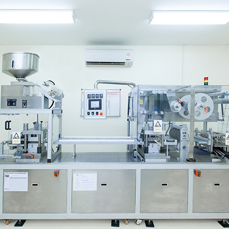 FC Laboratories
