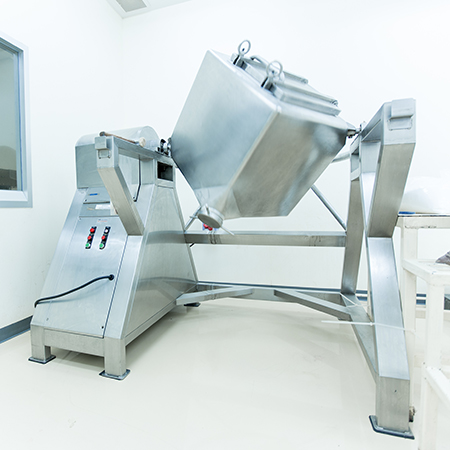 FC Laboratories