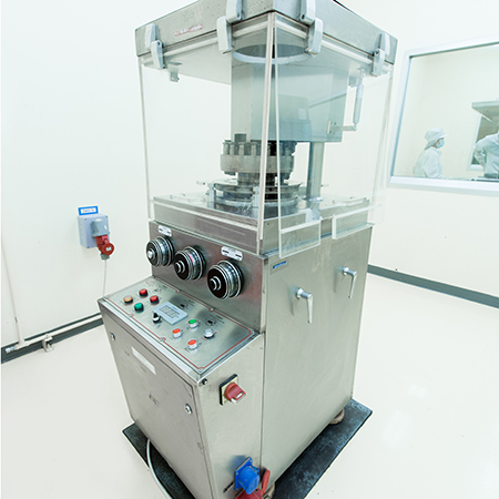 FC Laboratories