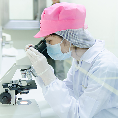 FC Laboratories
